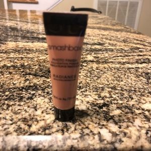 Smashbox photo finish primer